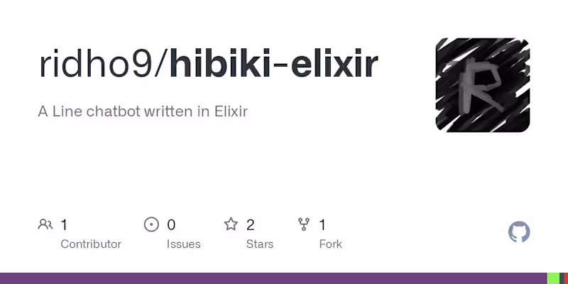 Cover image for ridho9/hibiki-elixir