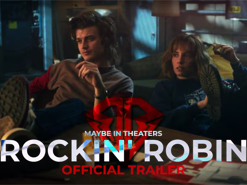 Cover image for Concept Trailer