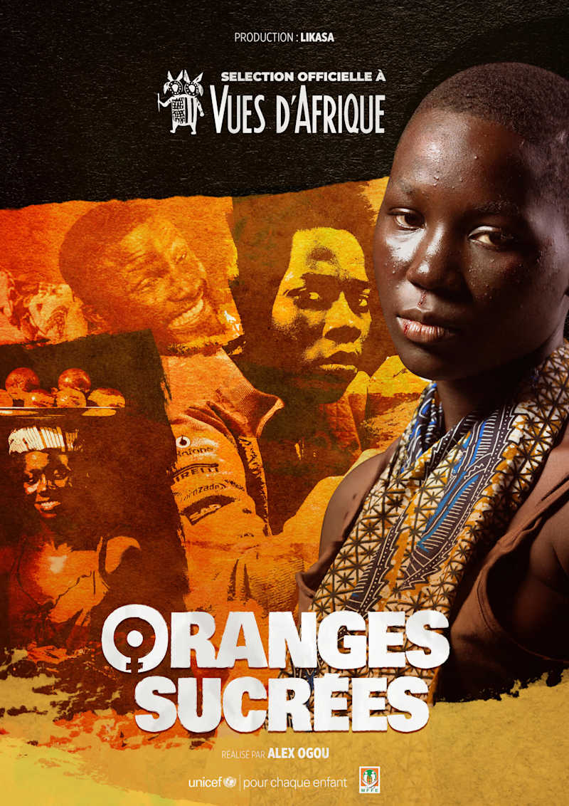 Cover image for Poster Design