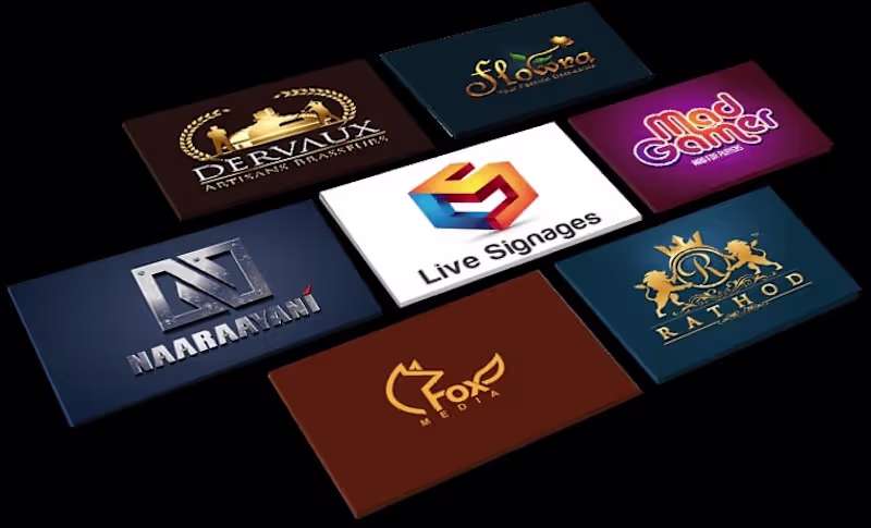 Cover image for I will create a professional brand identity for your brand.