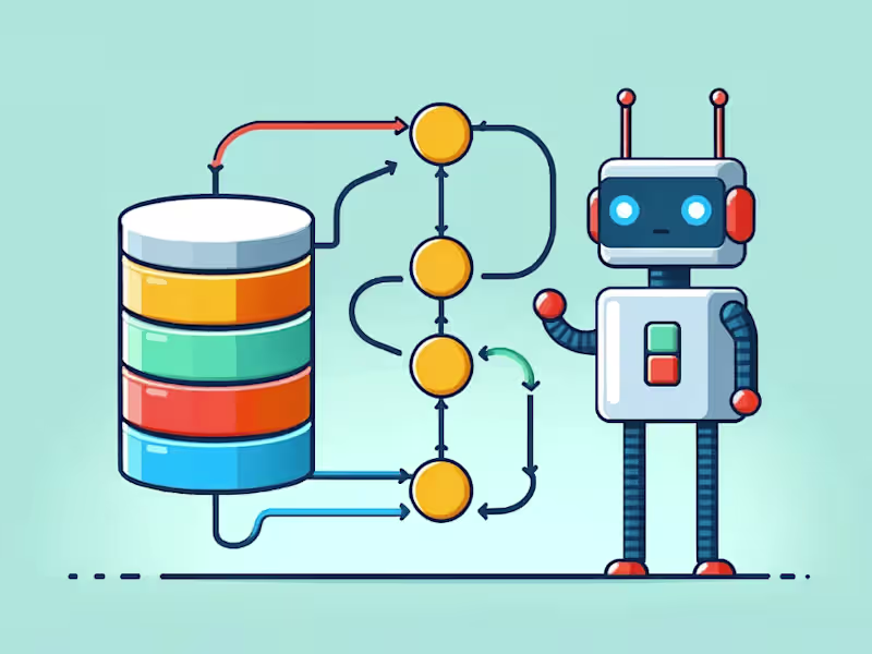 Cover image for Chat with your documents