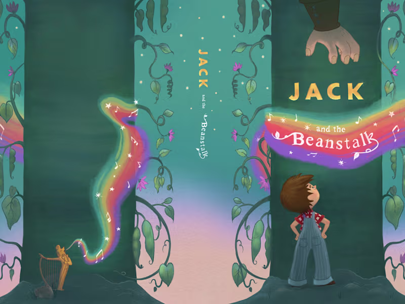 Cover image for Book Covers