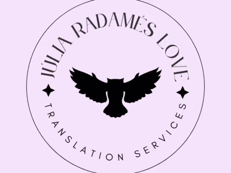 Cover image for Translator fluent in English and Portuguese 