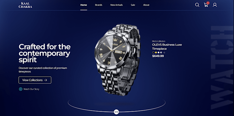 Cover image for Stunning Shopify Store Building with free theme