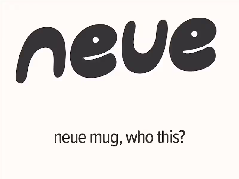 Cover image for Neue Ceramics Place to shop beautiful Ceramics design + lear...
