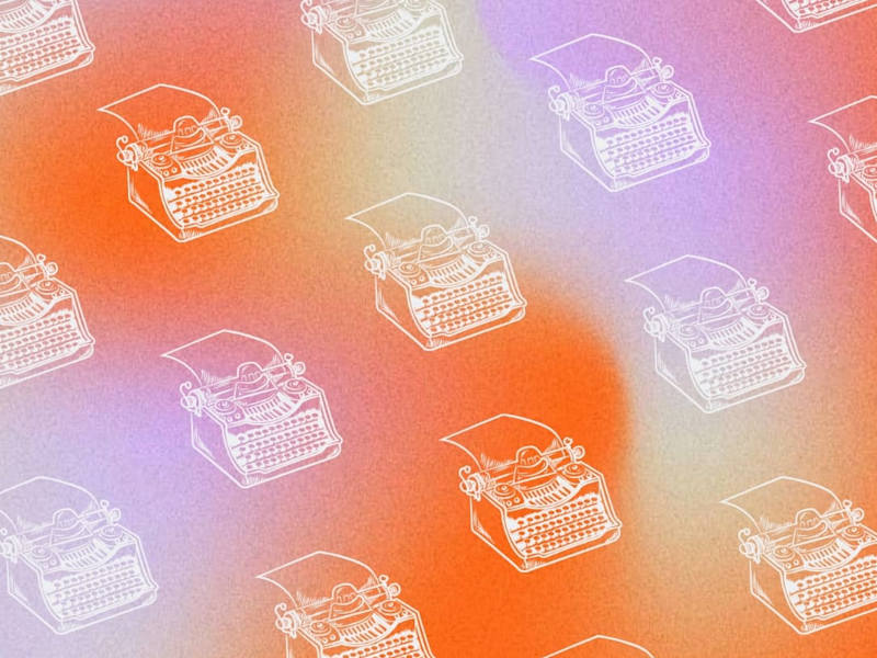 Cover image for Blog Writing