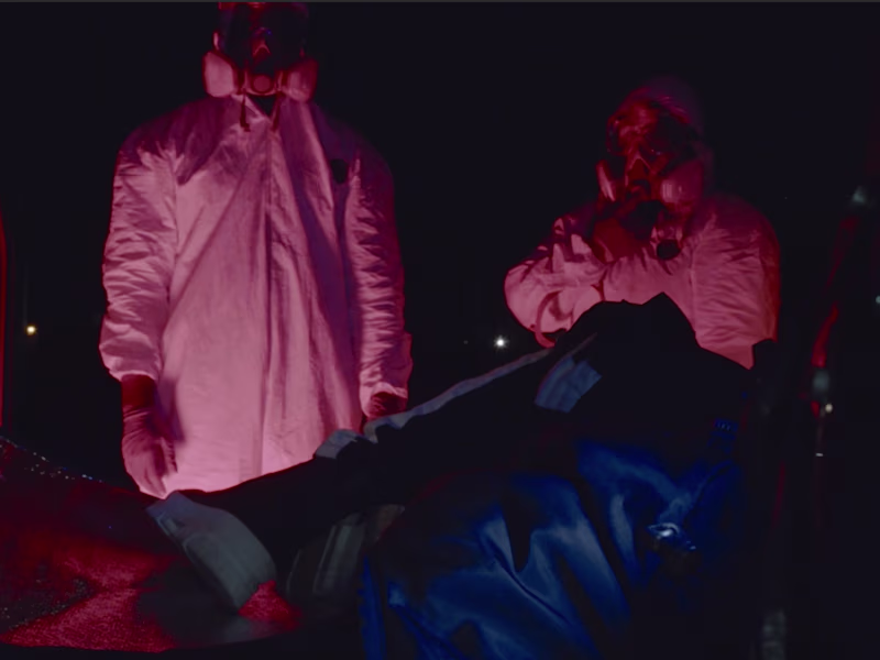 Cover image for Sedy Baby Flyin Music Video 2023 - YouTube