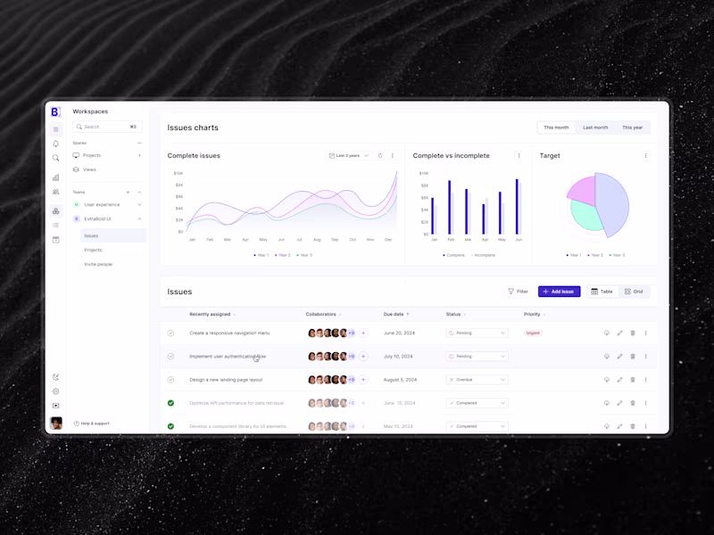 Cover image for UI/UX Design in Figma