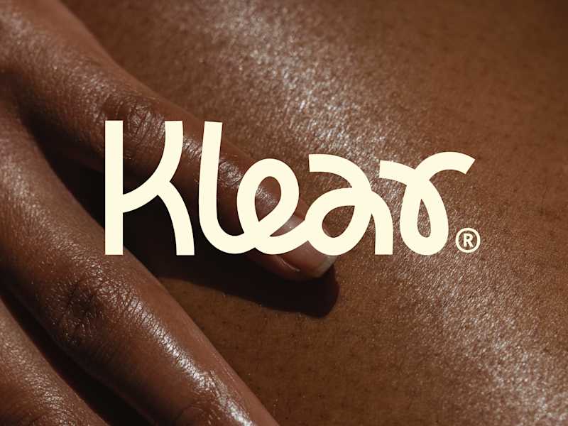 Cover image for Klear - Brand Identity