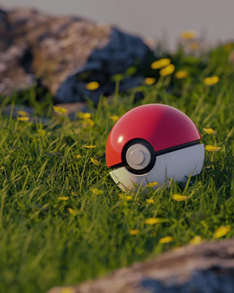 Cover image for 3D Models 