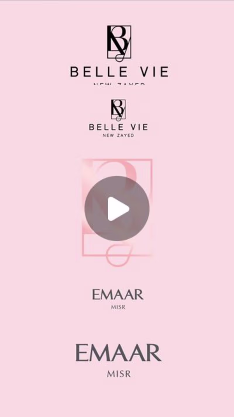 Cover image for Emaar Misr on Instagram: “Where beauty and life come together—B…