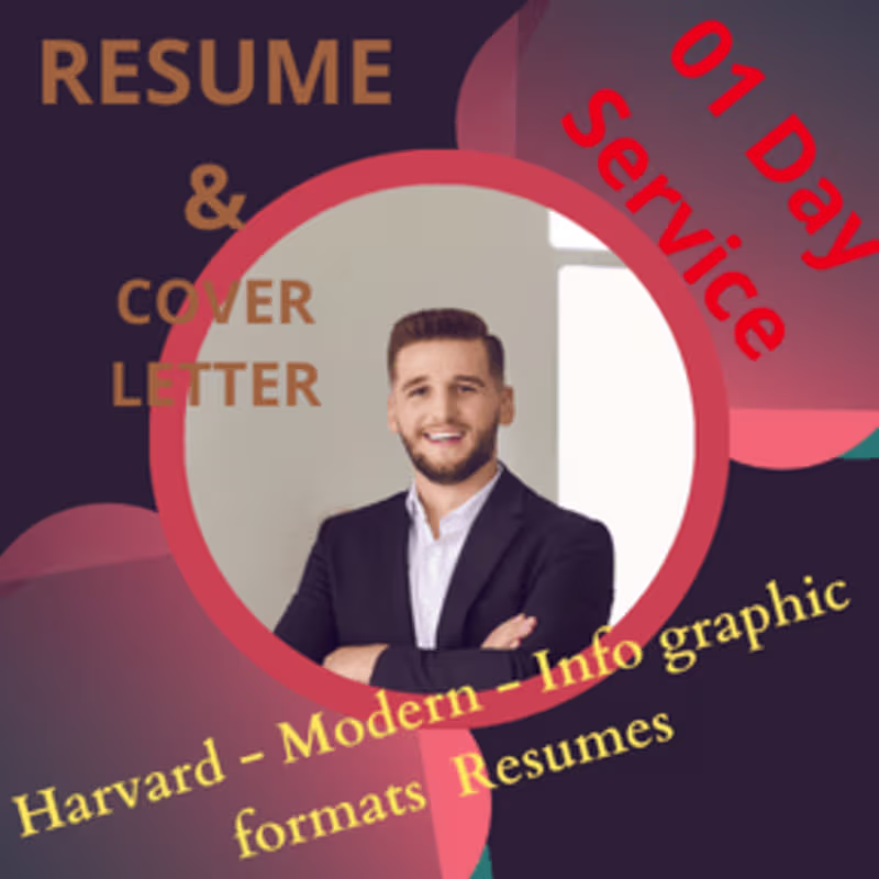 Cover image for Job Achieving CV's 