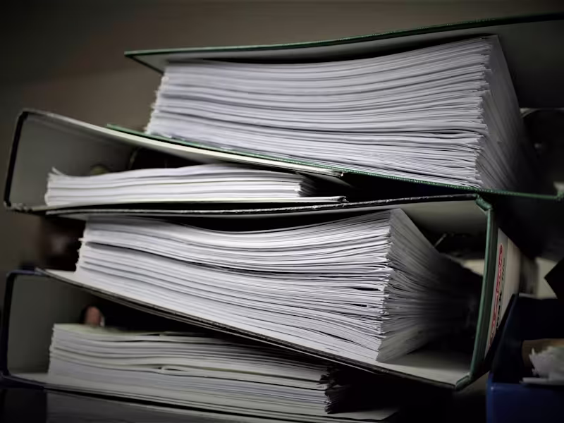 Cover image for HR Audit & Compliance | Identify Risks & Strengthen Policies