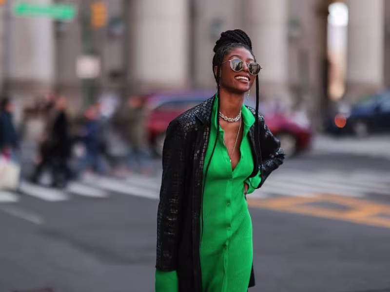 Cover image for Blog Content: Fashion articles