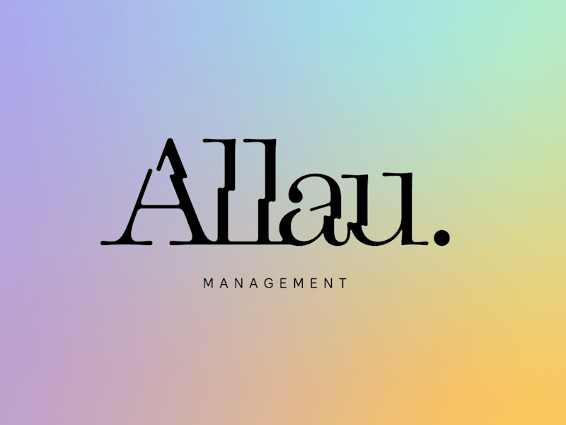 Cover image for Allau MGMT