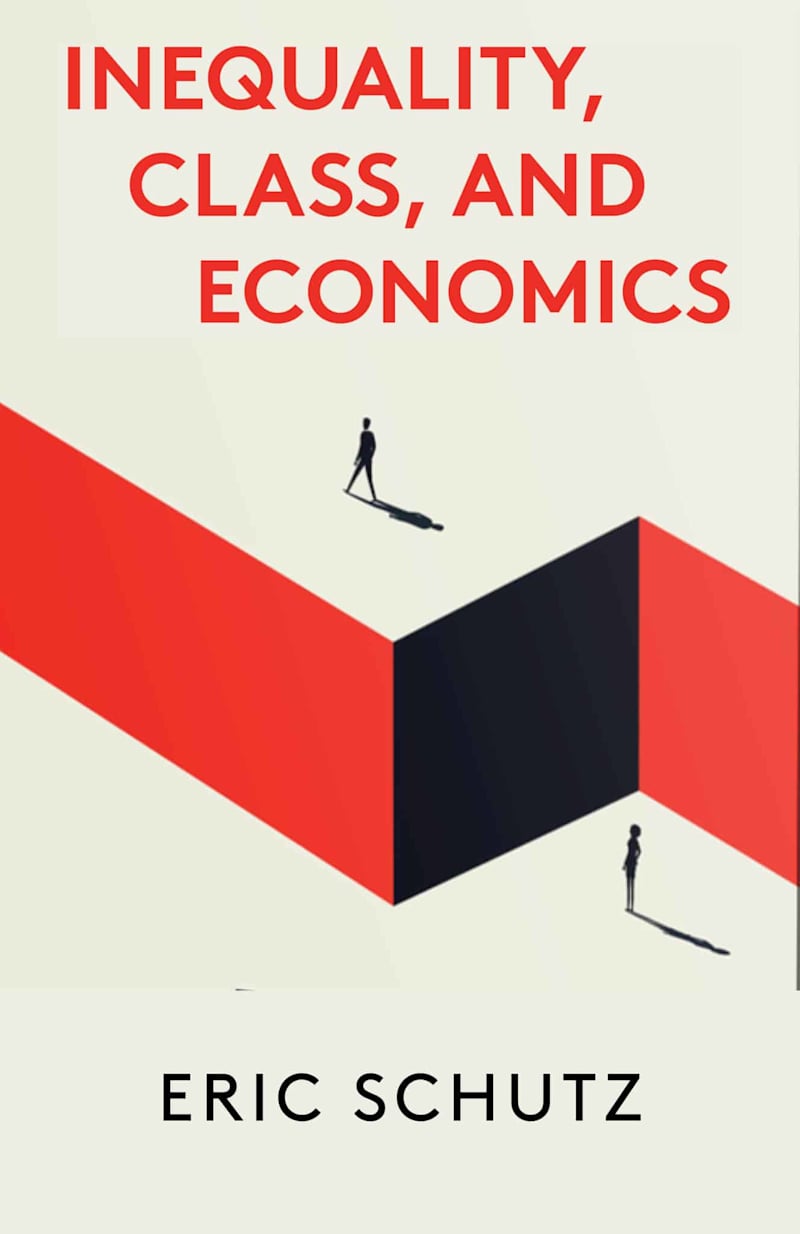 Cover image for Inequality, Class, and Economics