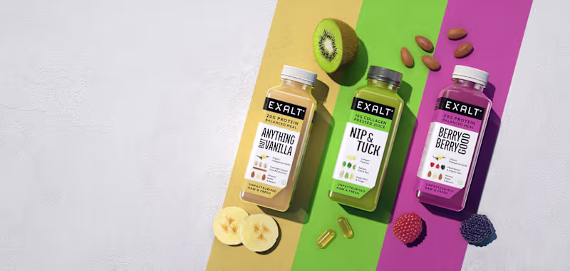 Cover image for EXALT Renders and Video