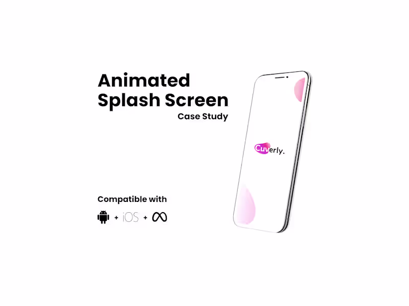 Cover image for Cuverly Case Study