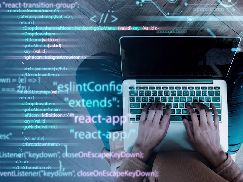 Cover image for Full Stack Development | Dashboard | API | Database | Deployment