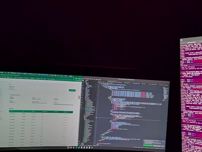 Cover image for Product Developer | Python, Django, HTMX | SaaSPegasus 