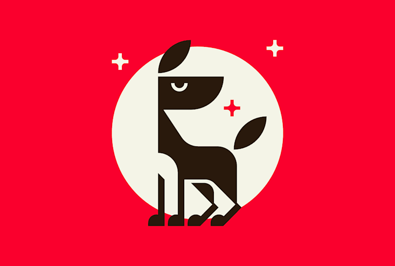 Cover image for Dog Blog