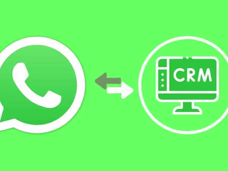 Cover image for WhatsApp CRM Integration and Performance Optimization