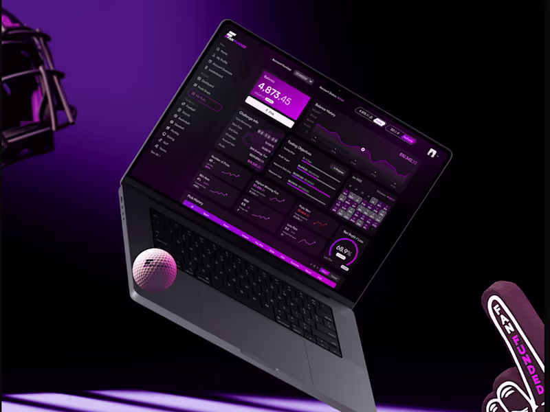 Cover image for UX/UI Design Optimization