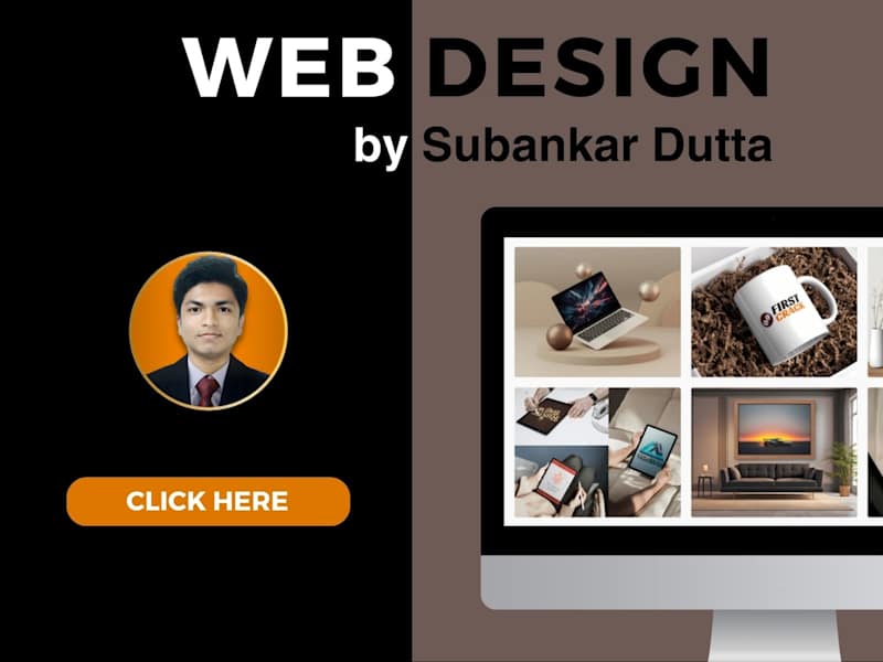 Cover image for I Will Build a Responsive Custom Framer Website Design. 
