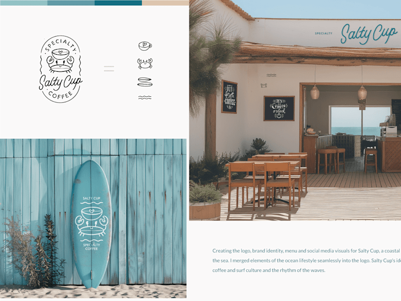 Cover image for Logo Design