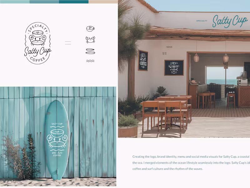 Cover image for Logo Design