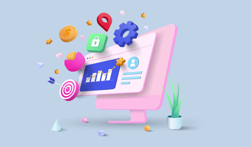 Cover image for Social Media Management