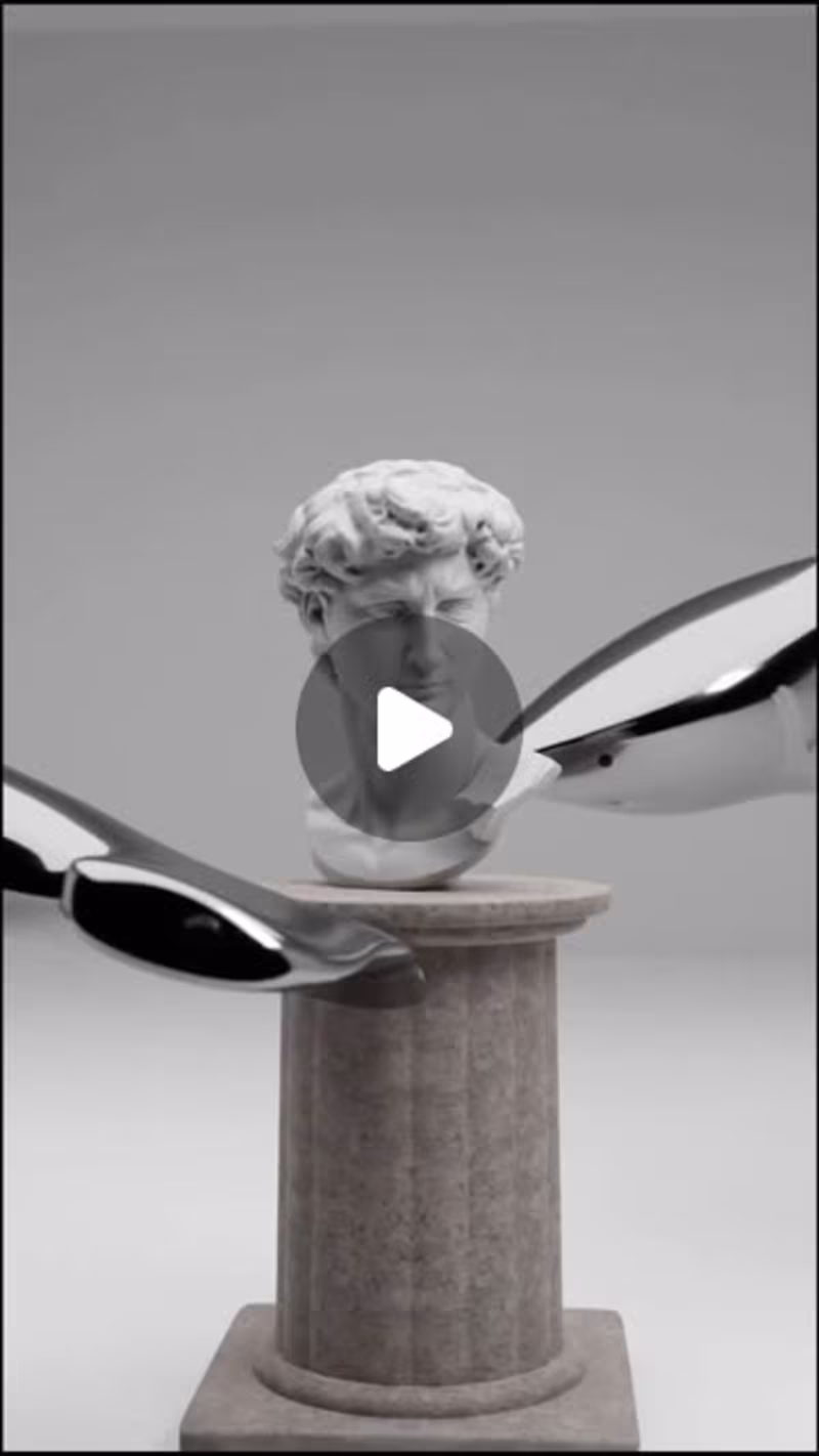 Cover image for SilhoLabs Design Studio on Instagram: “The SCULPT 01 Product an…