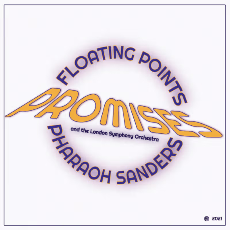 Cover image for Album Cover Redesign