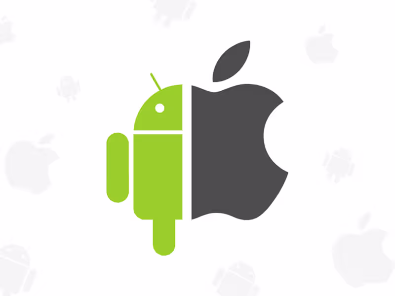 Cover image for Android App Development