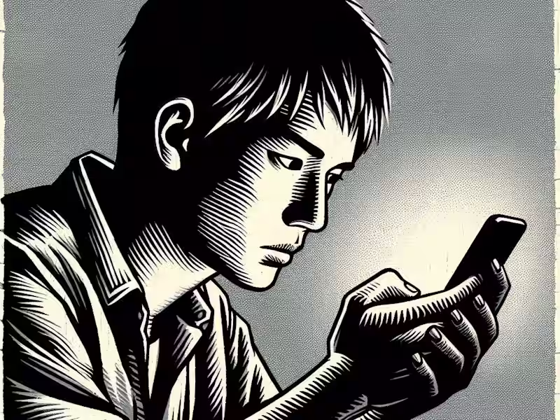 Cover image for Awareness Video