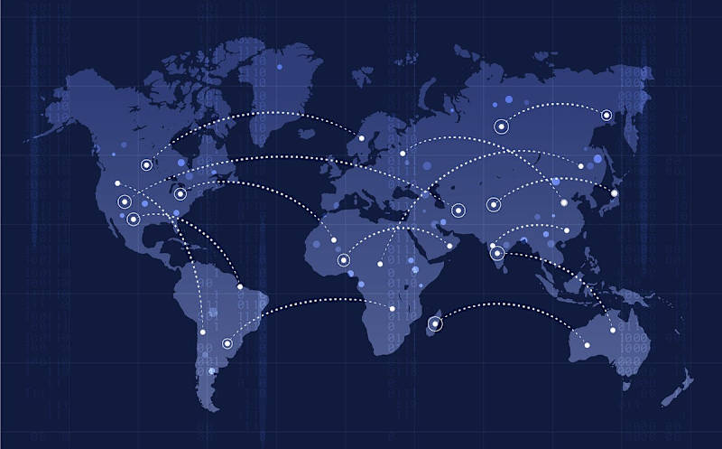 Cover image for Global Aviation Safety through International Collaboration