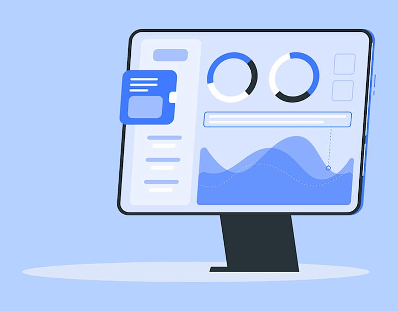 Cover image for Heavy Data Dashboards 2019-2021