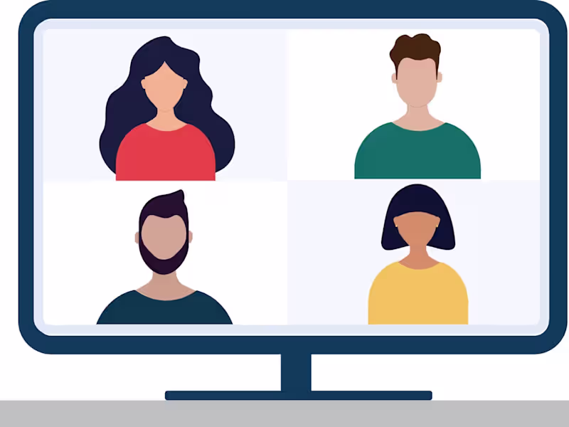 Cover image for Virtual Sale Presentations
