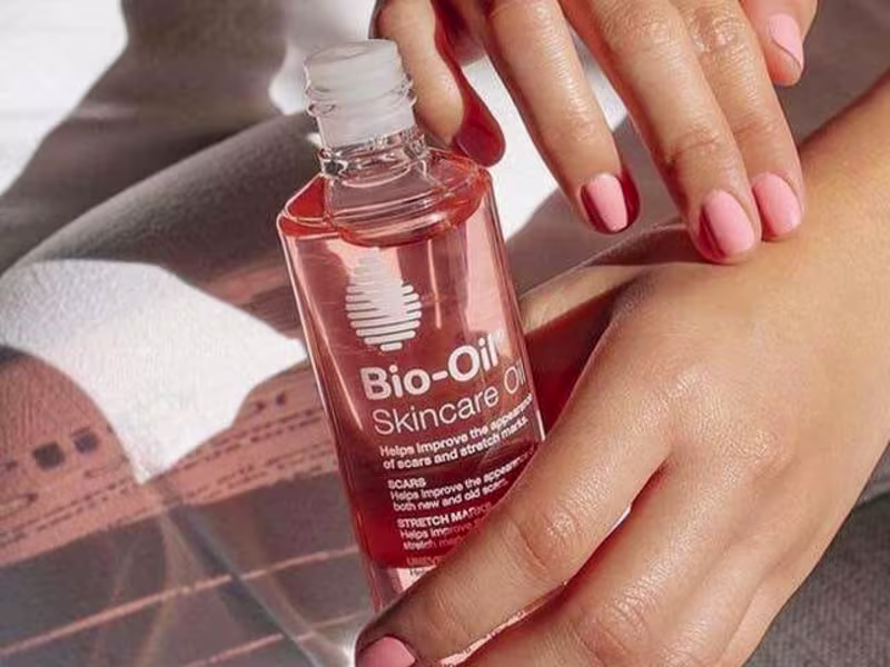 Cover image for Texture shoots