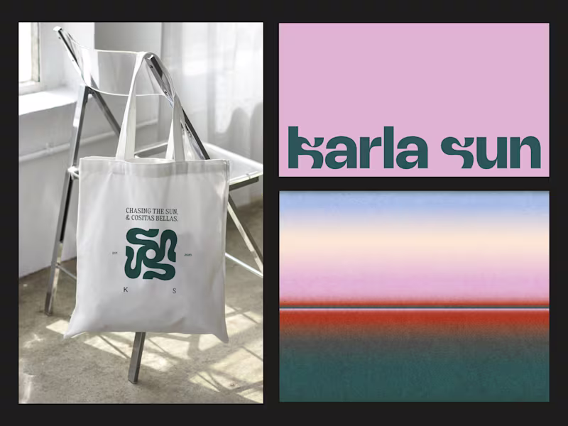 Cover image for Full Branding Design