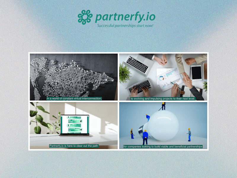 Cover image for Brand Concept (Scriptwriting, Voice Over, Video Editing)