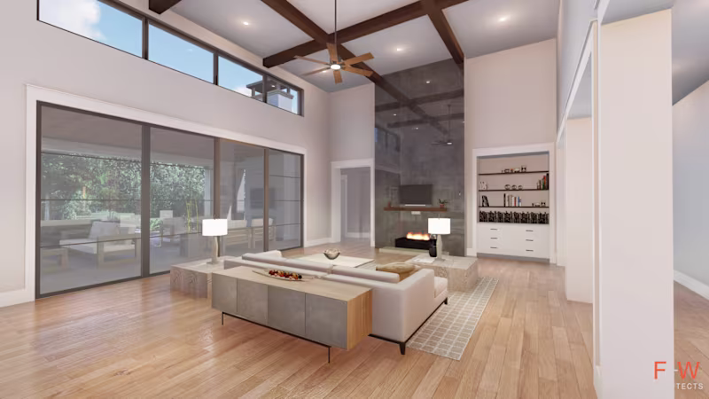 Cover image for Dream Home Interior 2020