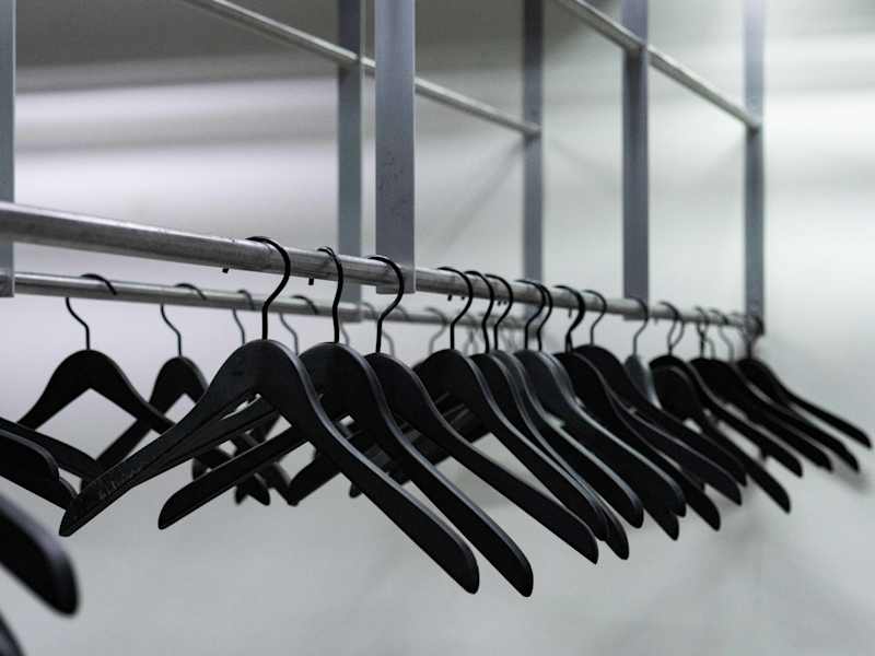 Cover image for Implementation, leadership and management of the fashion retaile