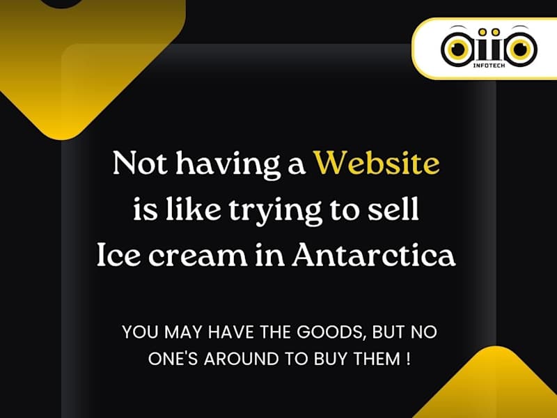 Cover image for Unique Businesses need Unique Website
