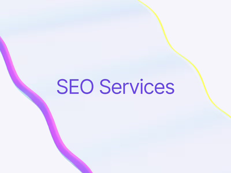 Cover image for Boost Your Presence With Best SEO.