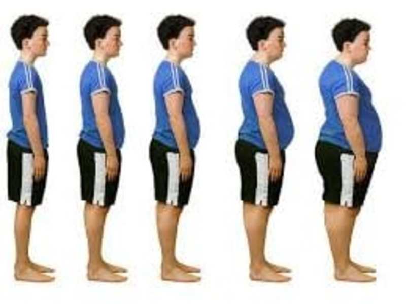 Cover image for WEIGHT LOSS TIPS 