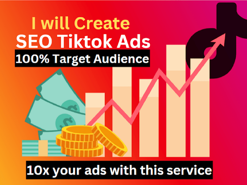 Cover image for Create and SEO Your TikTok Ads to Reach Your Target Audience