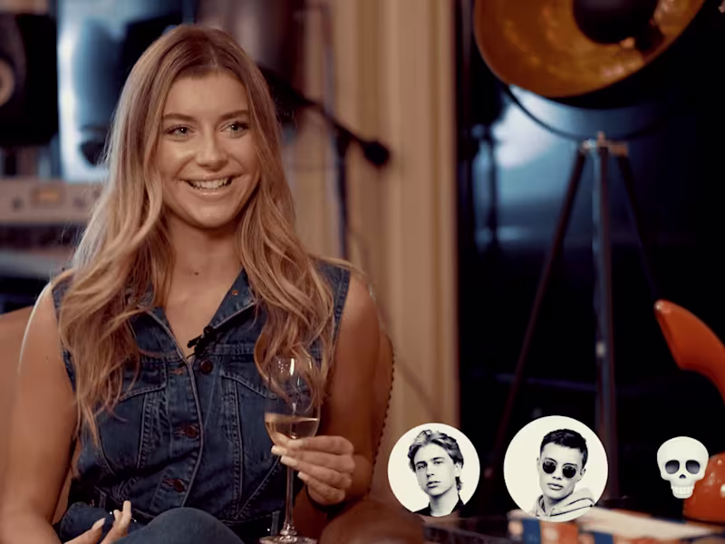 Cover image for VIDEO EDITING