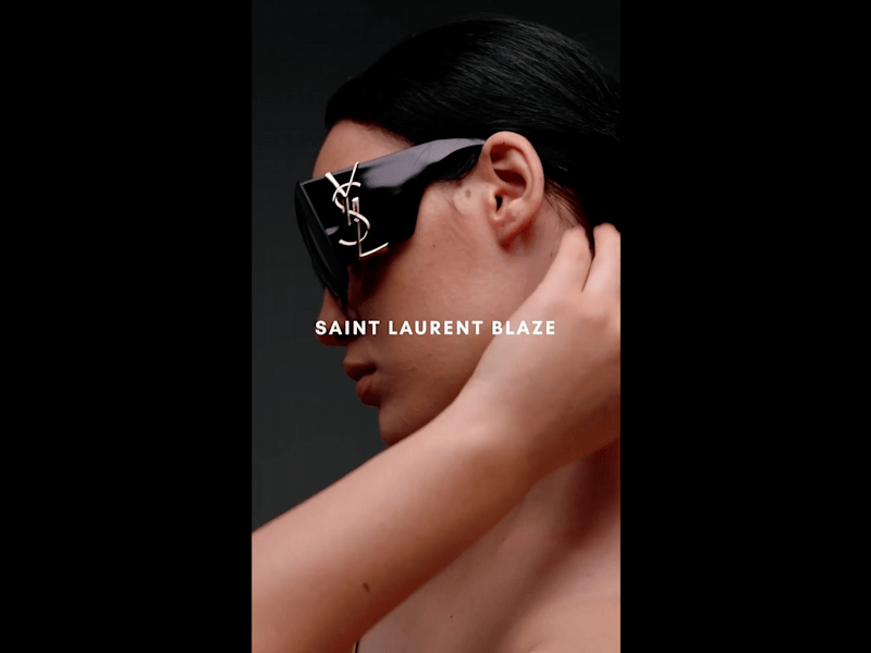 Cover image for Product Commercial | Glasses Brand Video | Denys Nadtochii