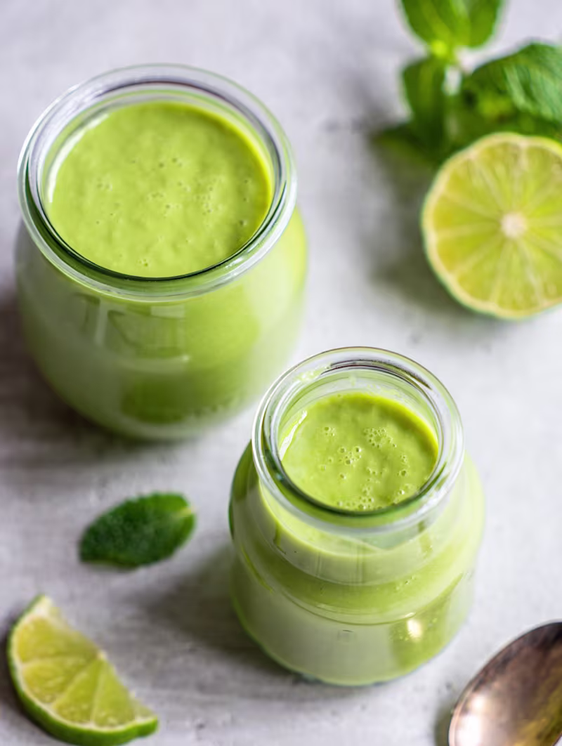 Cover image for Food is no longer just